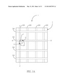 CONDUCTIVE FABRIC AND METHOD FOR FORMING THE SAME diagram and image