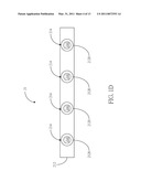 CONDUCTIVE FABRIC AND METHOD FOR FORMING THE SAME diagram and image