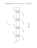 CONDUCTIVE FABRIC AND METHOD FOR FORMING THE SAME diagram and image