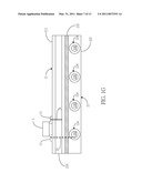 CONDUCTIVE FABRIC AND METHOD FOR FORMING THE SAME diagram and image