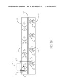 CONDUCTIVE FABRIC AND METHOD FOR FORMING THE SAME diagram and image