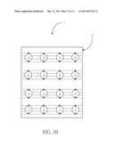 CONDUCTIVE FABRIC AND METHOD FOR FORMING THE SAME diagram and image