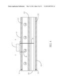 CONDUCTIVE FABRIC AND METHOD FOR FORMING THE SAME diagram and image