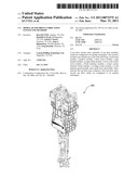 MODULAR TOP DRIVE LUBRICATION SYSTEM AND METHODS diagram and image