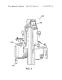 MODULAR TOP DRIVE LUBRICATION SYSTEM AND METHODS diagram and image