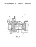 MODULAR TOP DRIVE LUBRICATION SYSTEM AND METHODS diagram and image