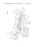 SCOOTER-TYPE VEHICLE diagram and image