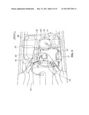 SCOOTER-TYPE VEHICLE diagram and image