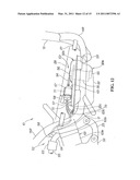 SCOOTER-TYPE VEHICLE diagram and image