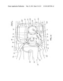 SCOOTER-TYPE VEHICLE diagram and image