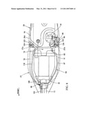 MOTORCYCLE diagram and image