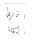 Swimming Pool Ladder With a Barrier diagram and image