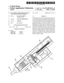 ELECTRONIC PARKING BRAKE SYSTEM AND CONTROL METHOD THEREOF diagram and image