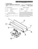 Conveyor module diagram and image