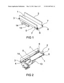 Conveyor module diagram and image