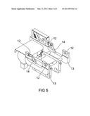 Conveyor module diagram and image