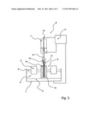 Device for Measuring the Metal Level in a Reduction Basin diagram and image