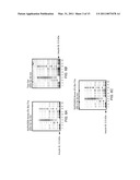 SYSTEM FOR RAPID HIGH-RESOLUTION GEL ELECTROPHORESIS diagram and image