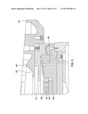 APPARATUS AND METHOD FOR IMPROVING UNIFORMITY IN ELECTROPLATING diagram and image