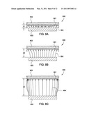 APPARATUS AND METHOD FOR IMPROVING UNIFORMITY IN ELECTROPLATING diagram and image