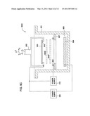 APPARATUS AND METHOD FOR IMPROVING UNIFORMITY IN ELECTROPLATING diagram and image