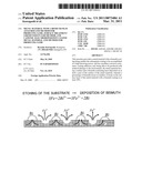 METAL MATERIAL WITH A BISMUTH FILM ATTACHED AND METHOD FOR PRODUCING SAME, SURFACE TREATMENT LIQUID USED IN SAID METHOD, AND CATIONIC ELECTRODEPOSITION COATED METAL MATERIAL AND METHOD FOR PRODUCING SAME diagram and image