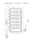 ELECTROCHEMICAL DESALINATION SYSTEM AND METHOD diagram and image