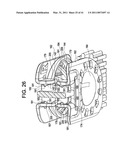 CONTACT LENS CASE diagram and image