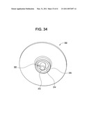 CONTACT LENS CASE diagram and image