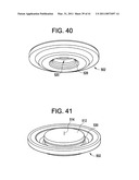 CONTACT LENS CASE diagram and image