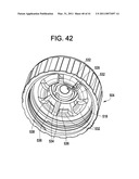 CONTACT LENS CASE diagram and image