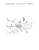 Golf club head cover and method of use diagram and image