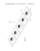 Display Container for Polyurethane Product diagram and image