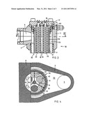 METHOD FOR OPERATING A FILTER APPARATUS AND FILTER APPARATUS diagram and image