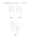 Coupler and Anti-Creep Mechanism For The Same diagram and image