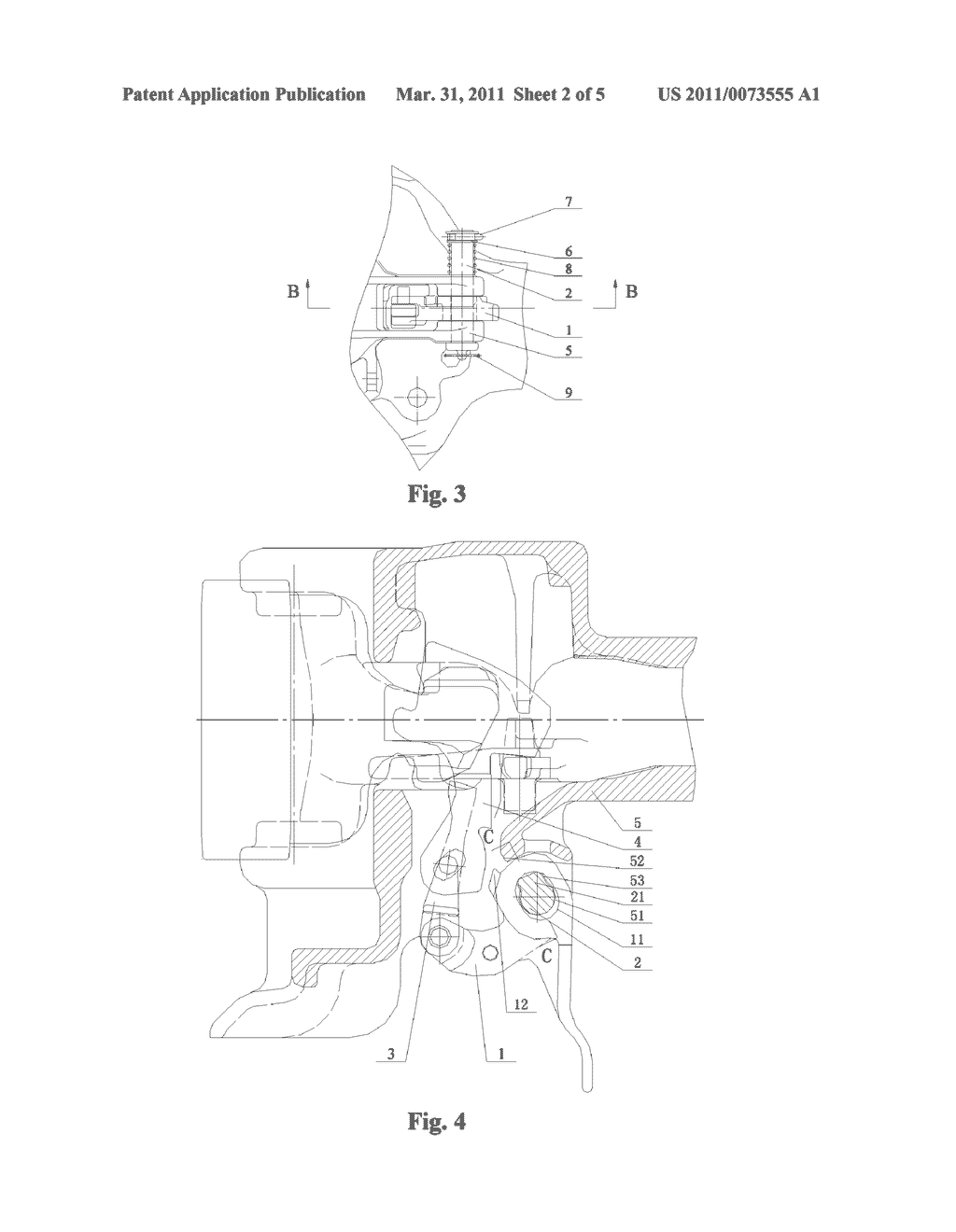 Coupler and Anti-Creep Mechanism For The Same - diagram, schematic, and image 03