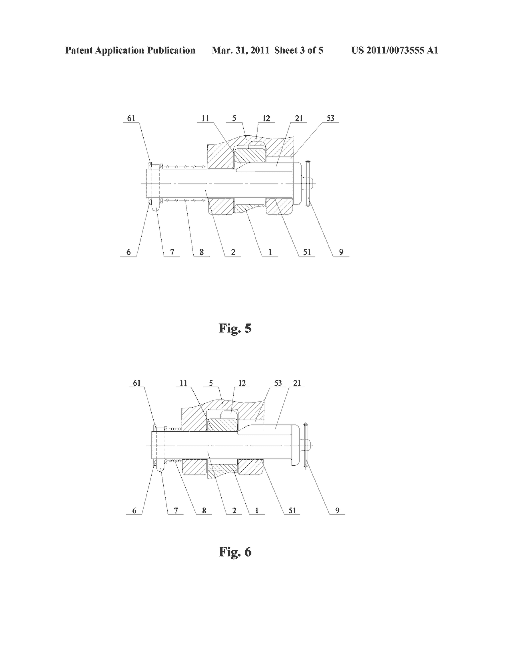 Coupler and Anti-Creep Mechanism For The Same - diagram, schematic, and image 04