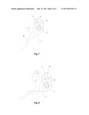 Coupler and Anti-Creep Mechanism For The Same diagram and image