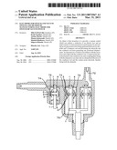 Electrode for Switch and Vacuum Switch, and Method of Manufacturing Electrode for Switch or Vacuum Switch diagram and image