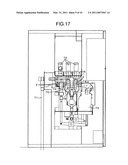 Electrode for Switch and Vacuum Switch, and Method of Manufacturing Electrode for Switch or Vacuum Switch diagram and image