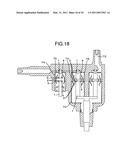 Electrode for Switch and Vacuum Switch, and Method of Manufacturing Electrode for Switch or Vacuum Switch diagram and image