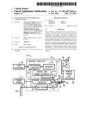 WELDING SYSTEM WITH POWER LINE COMMUNICATION diagram and image