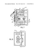 WELDING SYSTEM WITH POWER LINE COMMUNICATION diagram and image