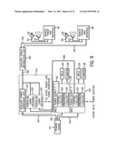 WELDING SYSTEM WITH POWER LINE COMMUNICATION diagram and image