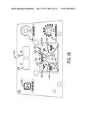 WELDING SYSTEM WITH POWER LINE COMMUNICATION diagram and image