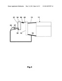  COOLING SYSTEM EXPANSION TANK diagram and image