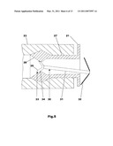  COOLING SYSTEM EXPANSION TANK diagram and image