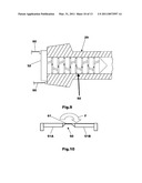  COOLING SYSTEM EXPANSION TANK diagram and image