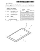 VACUUM THERMAL INSULATOR AND THERMALLY INSULATING BOX INCLUDING THE VACUUM THERMAL INSULATOR diagram and image