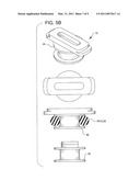 LOCKING ACCESS PLUG FOR A BAR GUN diagram and image